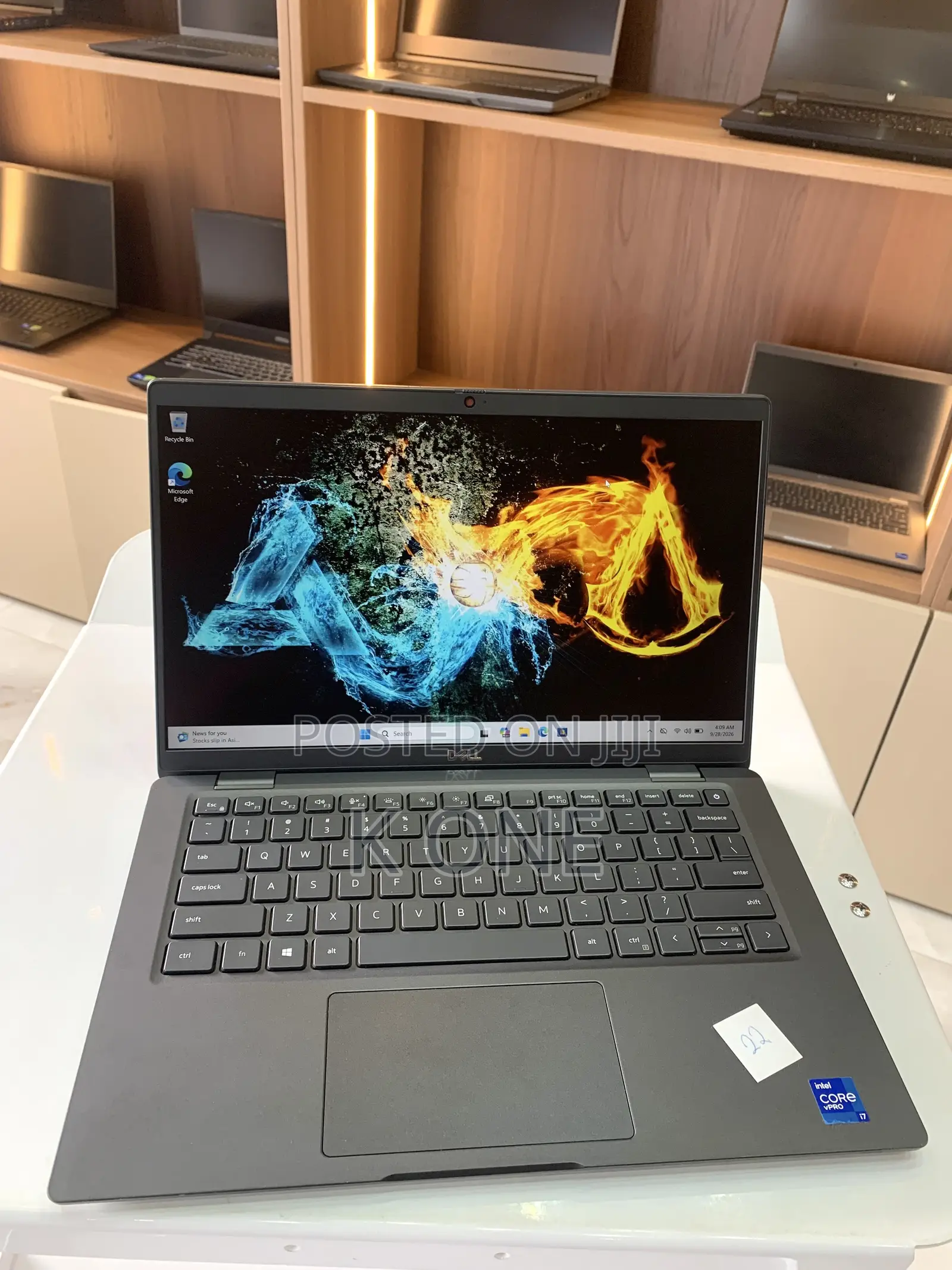 Laptop Dell Latitude 7420 16GB Intel Core i7 SSD 256GB