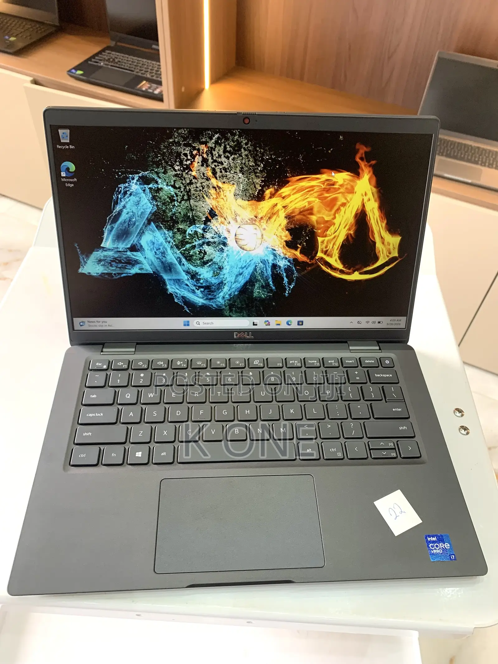 Laptop Dell Latitude 7420 16GB Intel Core i7 SSD 256GB