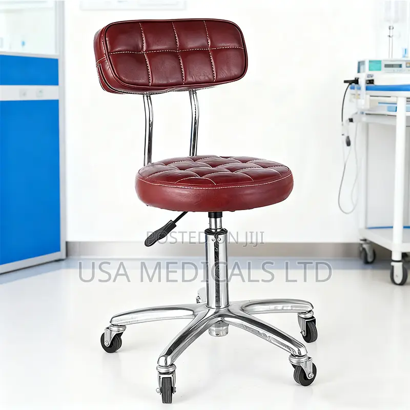 Theatre / Lab Stool