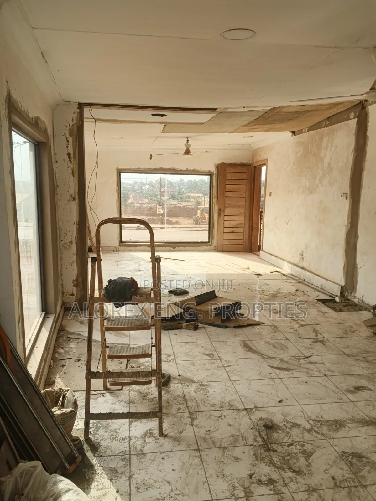 Office Space for Rent at Foster Home