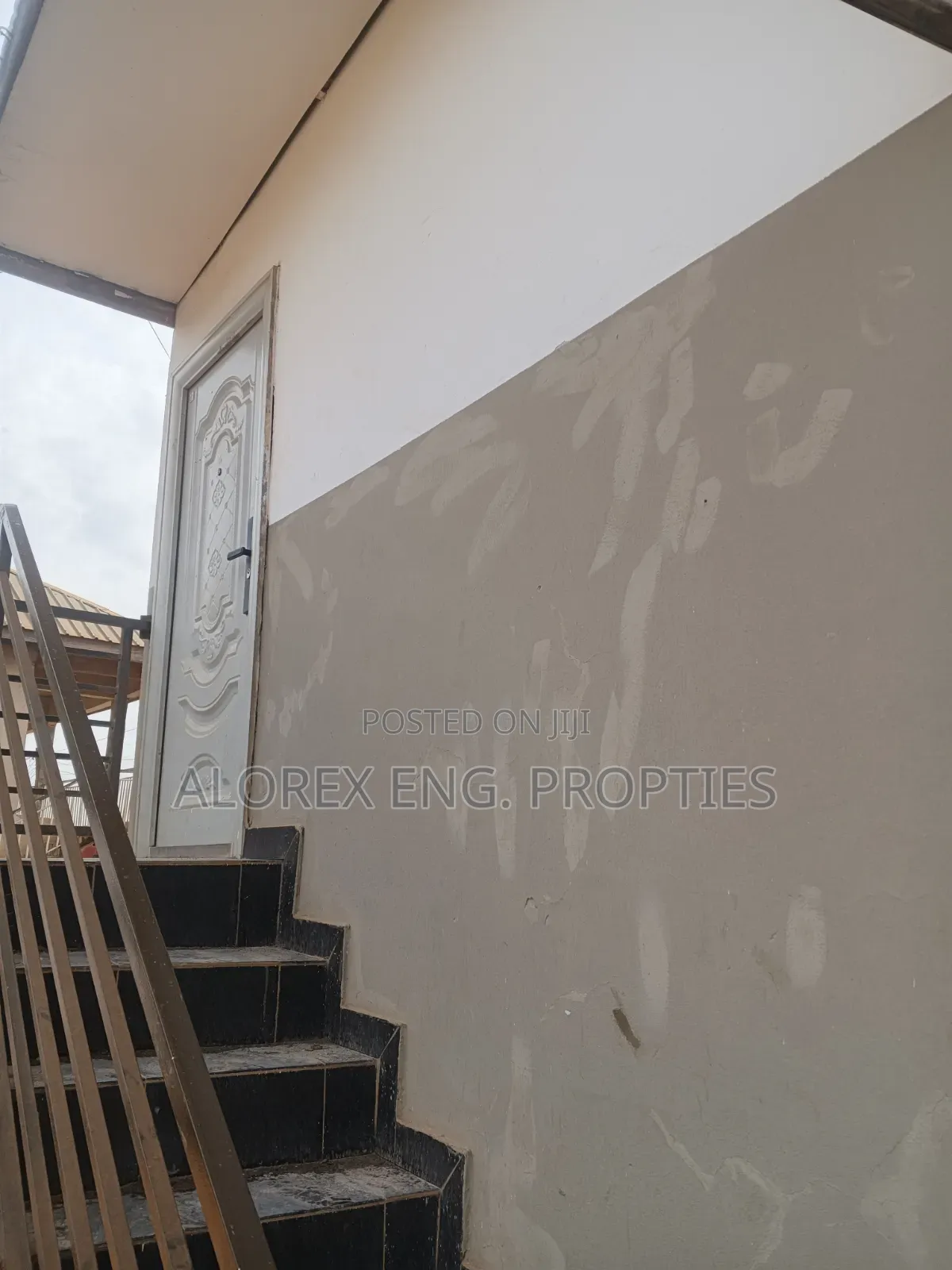 Office Space for Rent at Foster Home