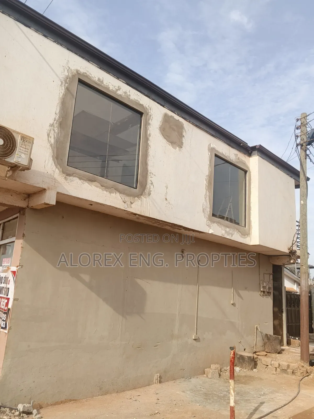 Office Space for Rent at Foster Home