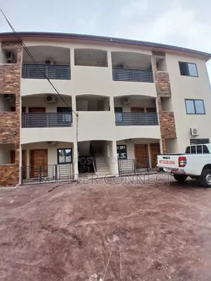 2bdrm Apartment in Adenta, Barrier for rent