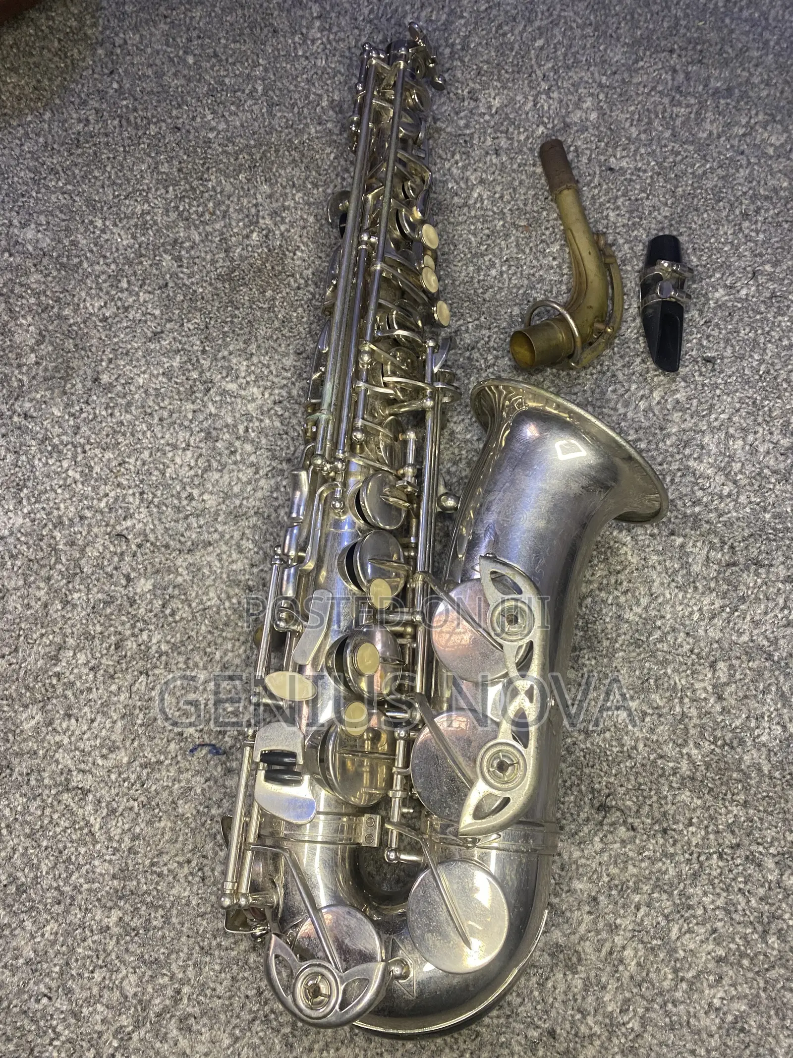 GLS Saxophone