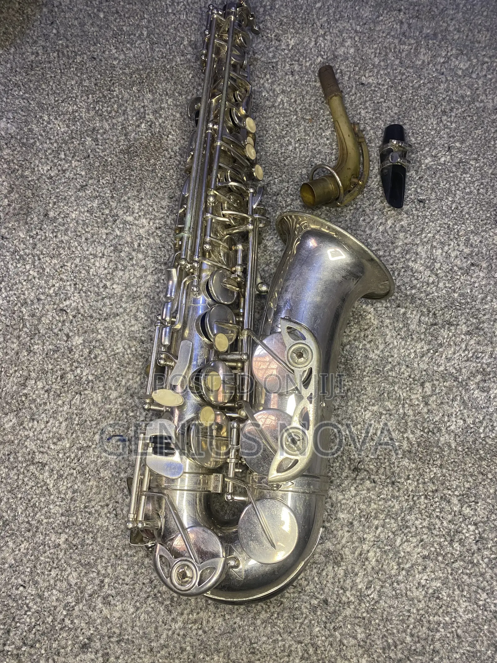 GLS Saxophone