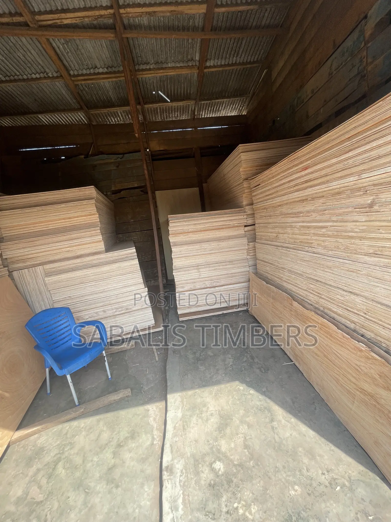 Plywood Forsale ( Payment on Delivery )