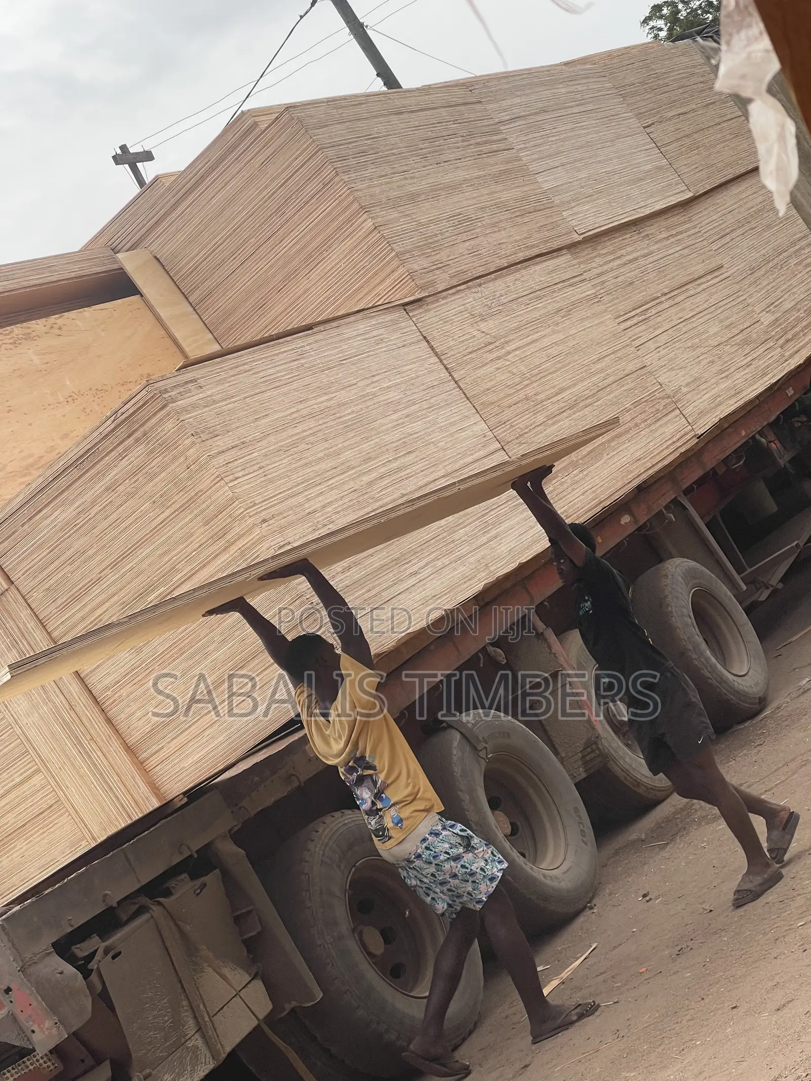 Plywood Forsale ( Payment on Delivery )
