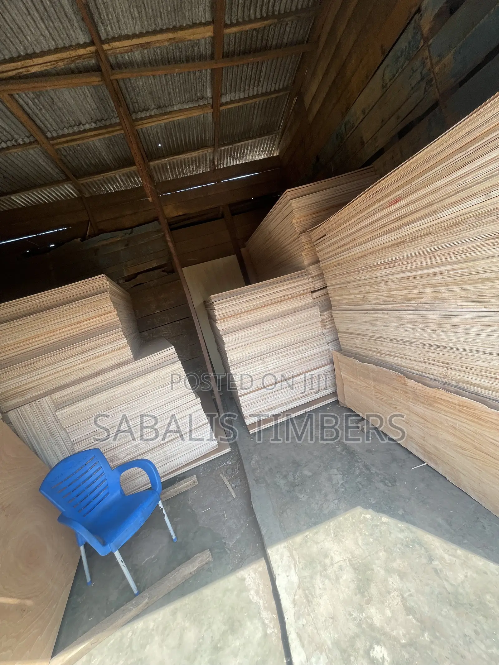 Plywood Forsale ( Payment on Delivery )