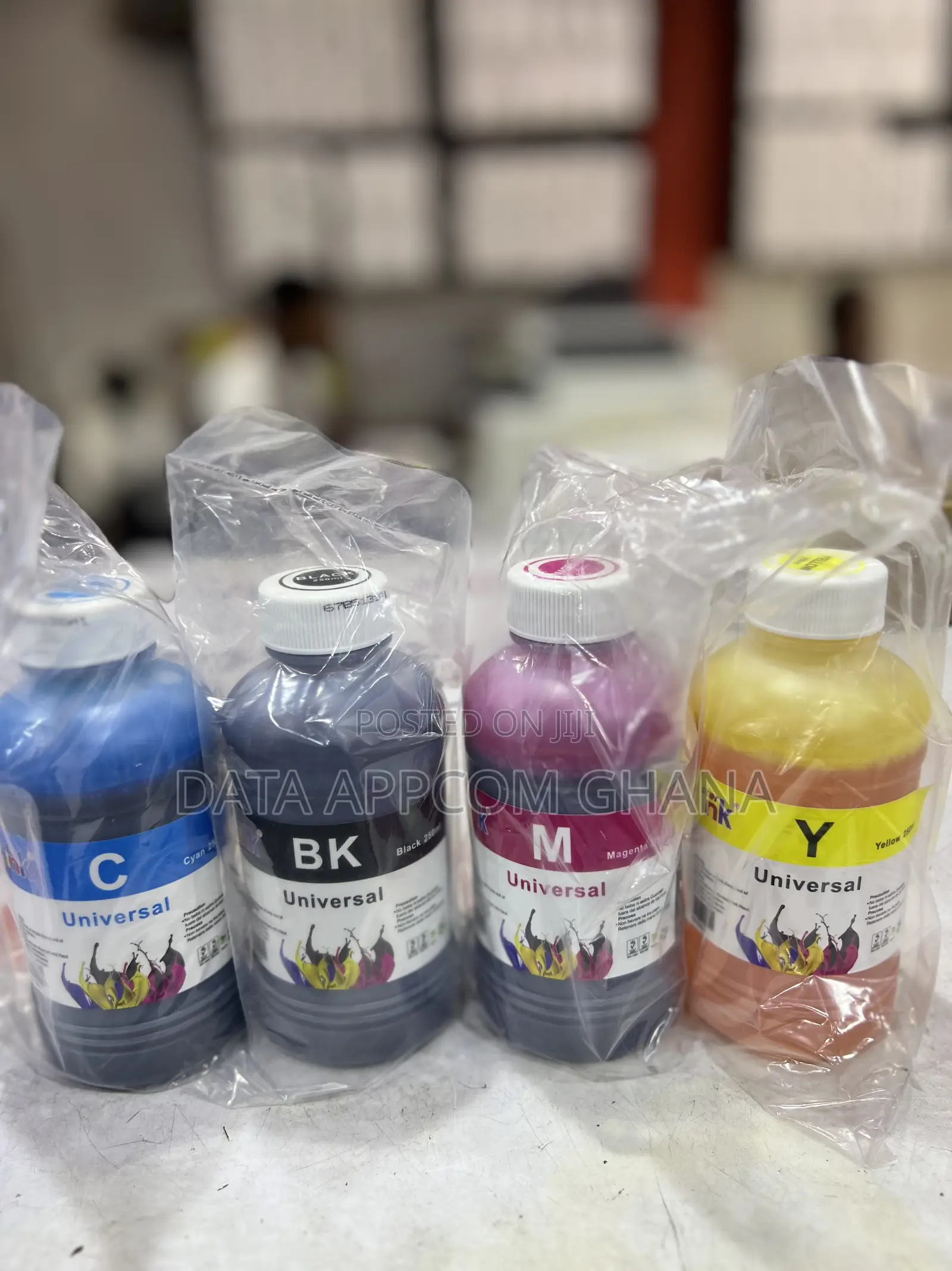 Starink Universal Refill Ink 500ml