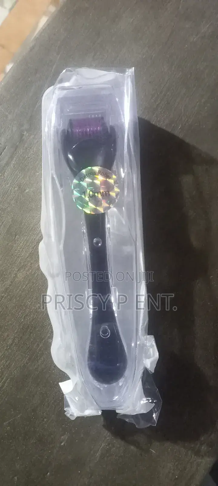 Long Lasting Roller