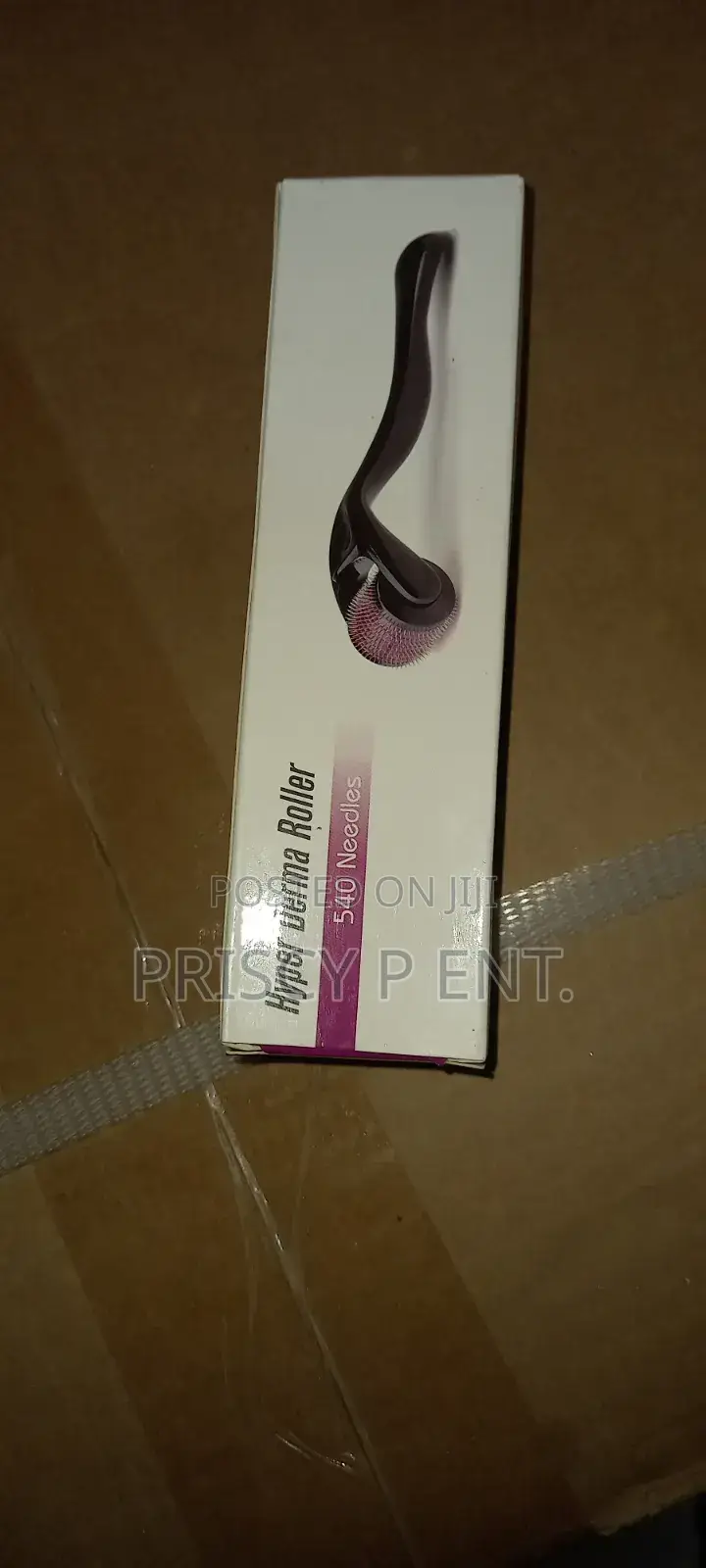 Long Lasting Roller