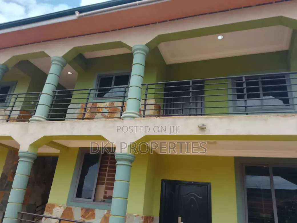 1bdrm Apartment in Dki Properties, Malejor for rent