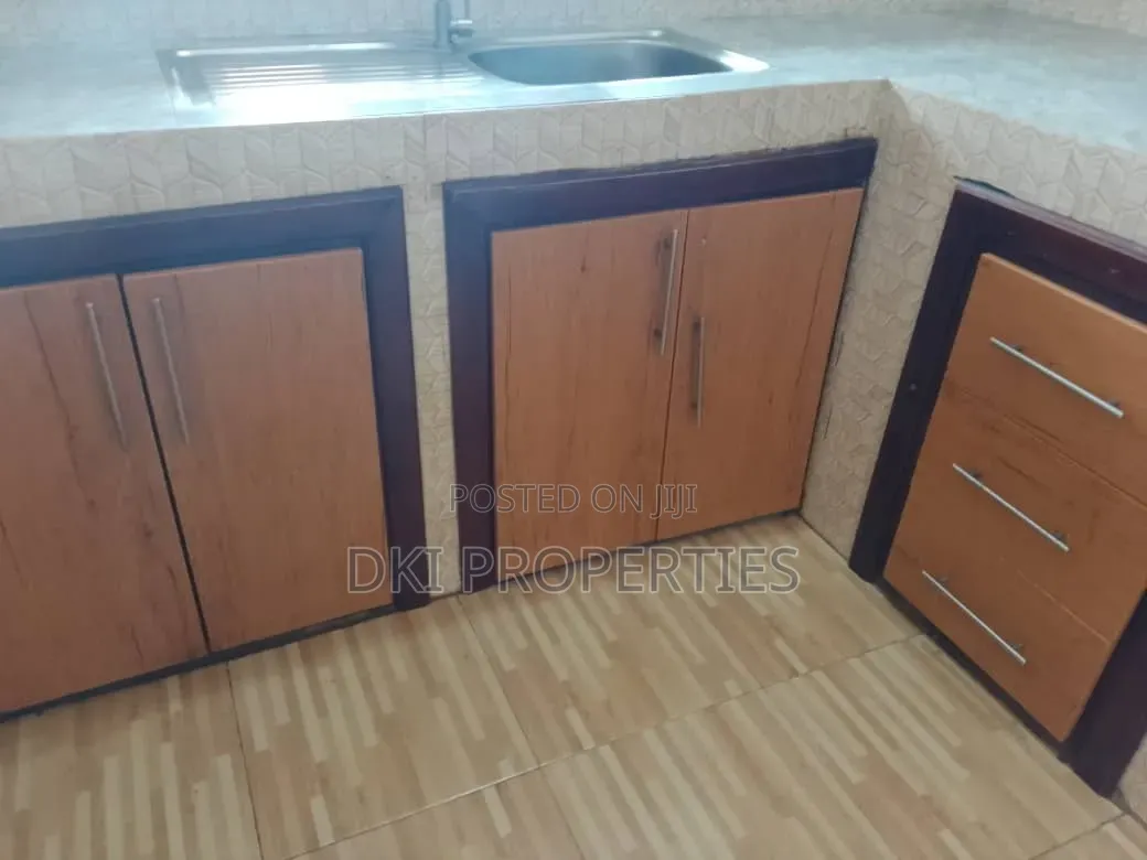 1bdrm Apartment in Dki Properties, Malejor for rent