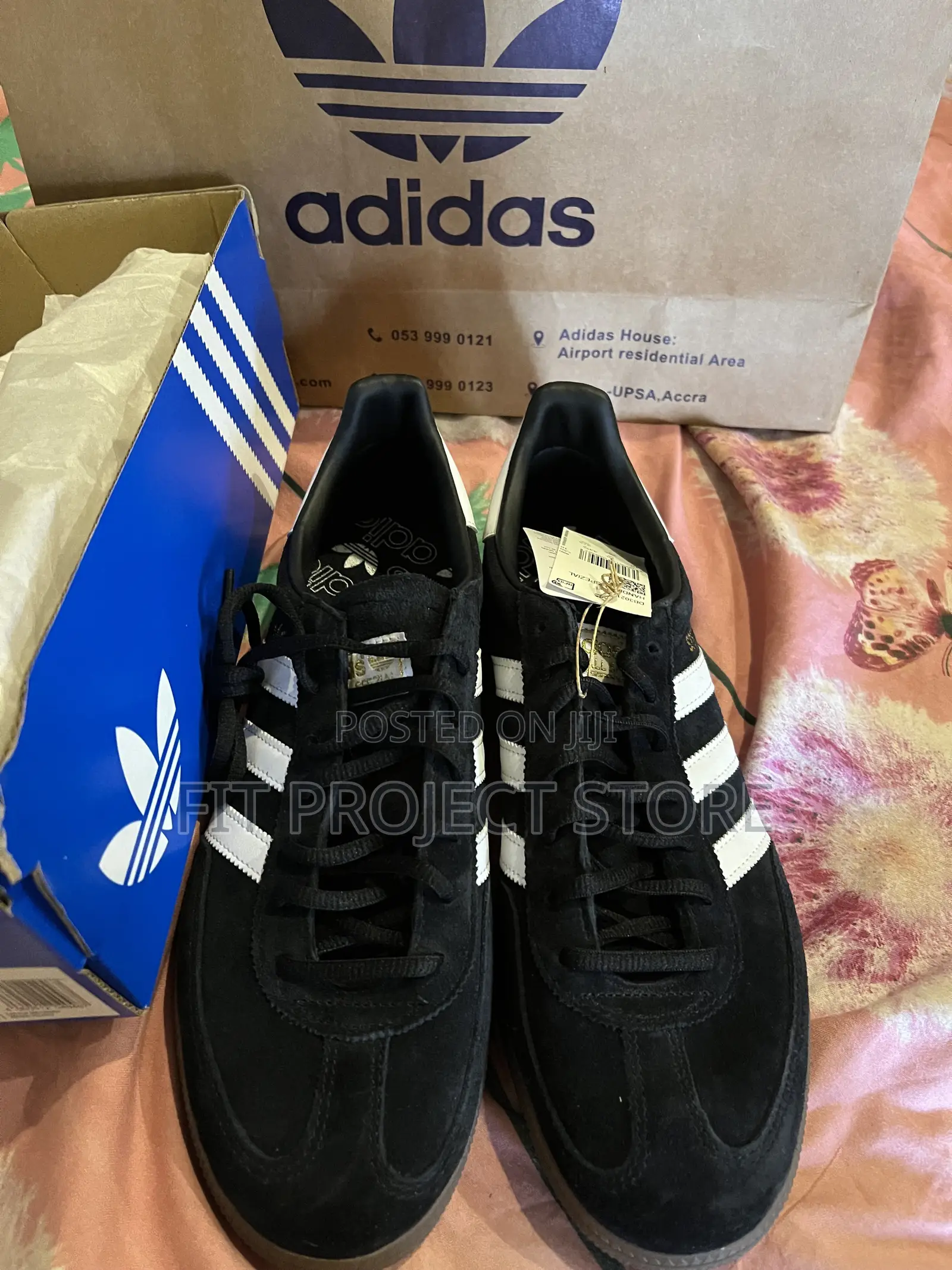 Nike Samba Original