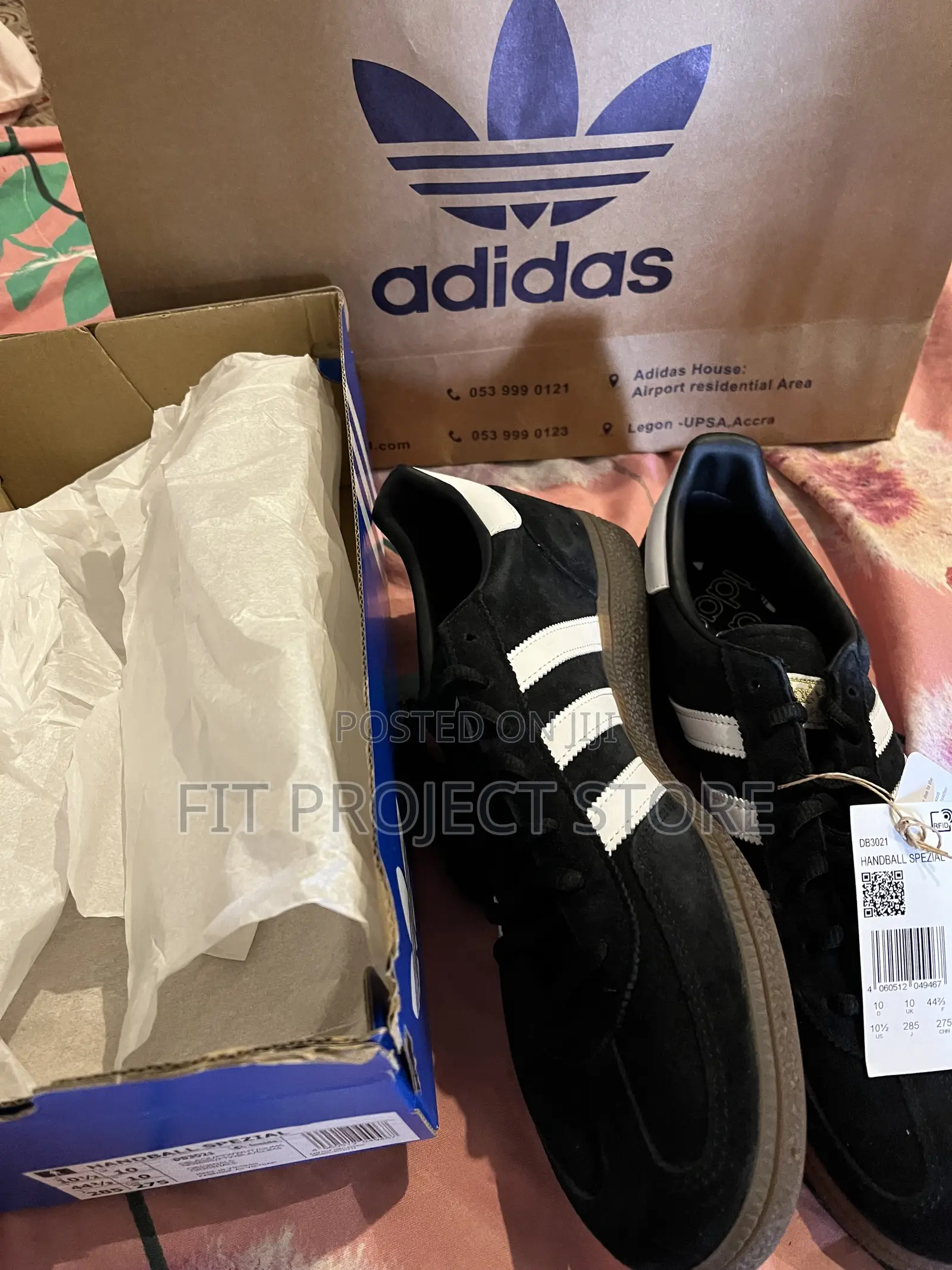 Nike Samba Original