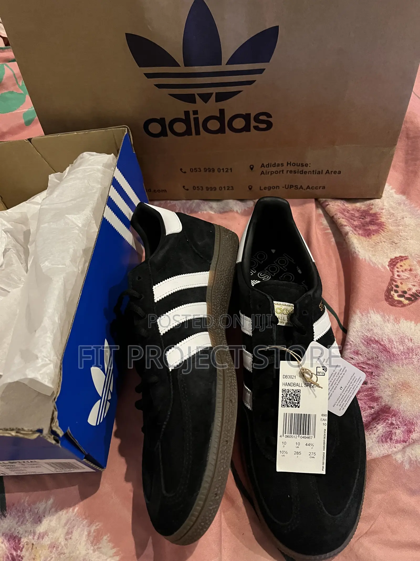Nike Samba Original