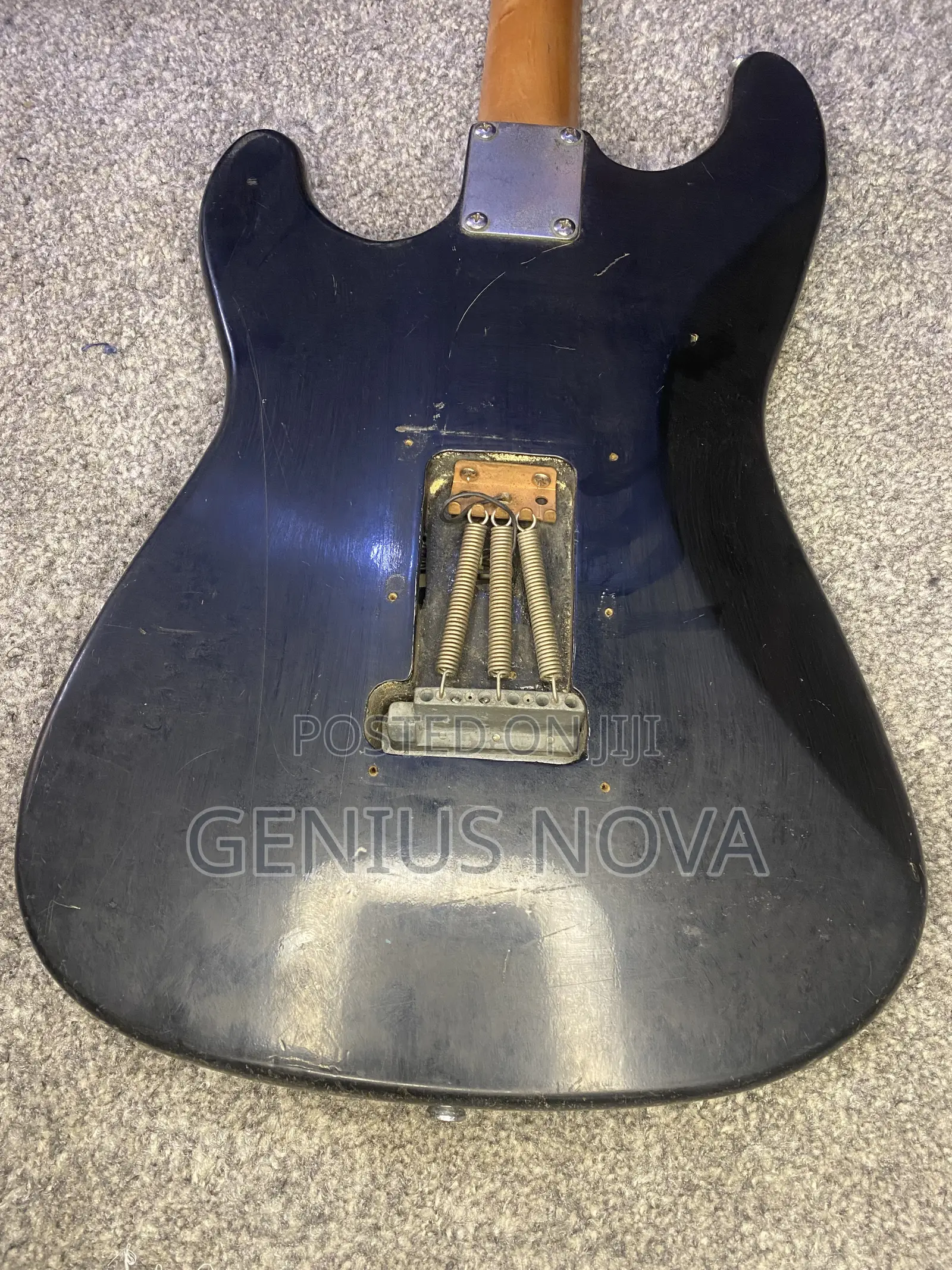 Maxtone Electric Guitar