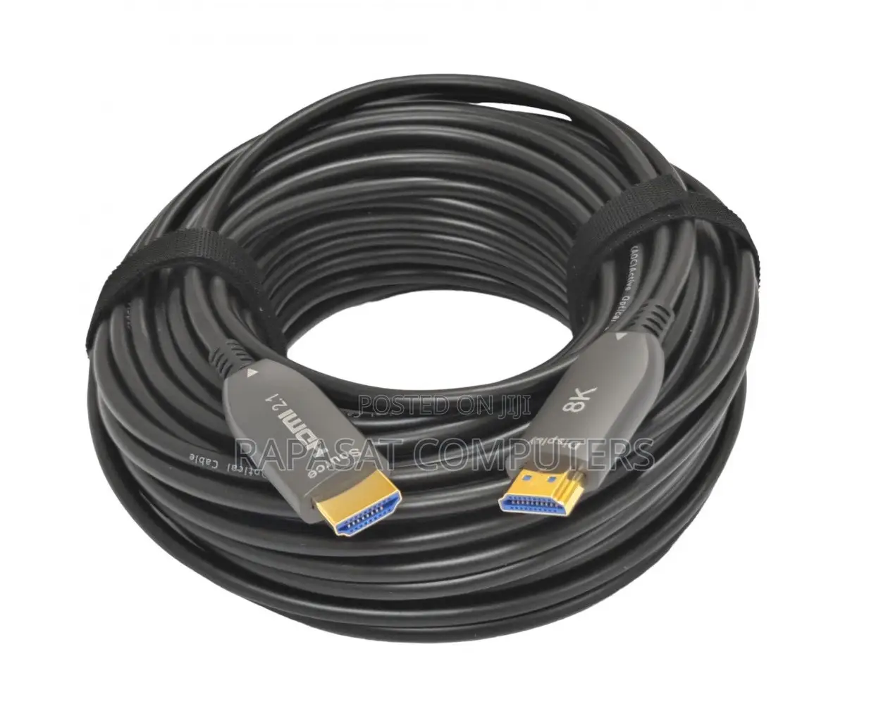 20m HDMI Fiber Optic Cable