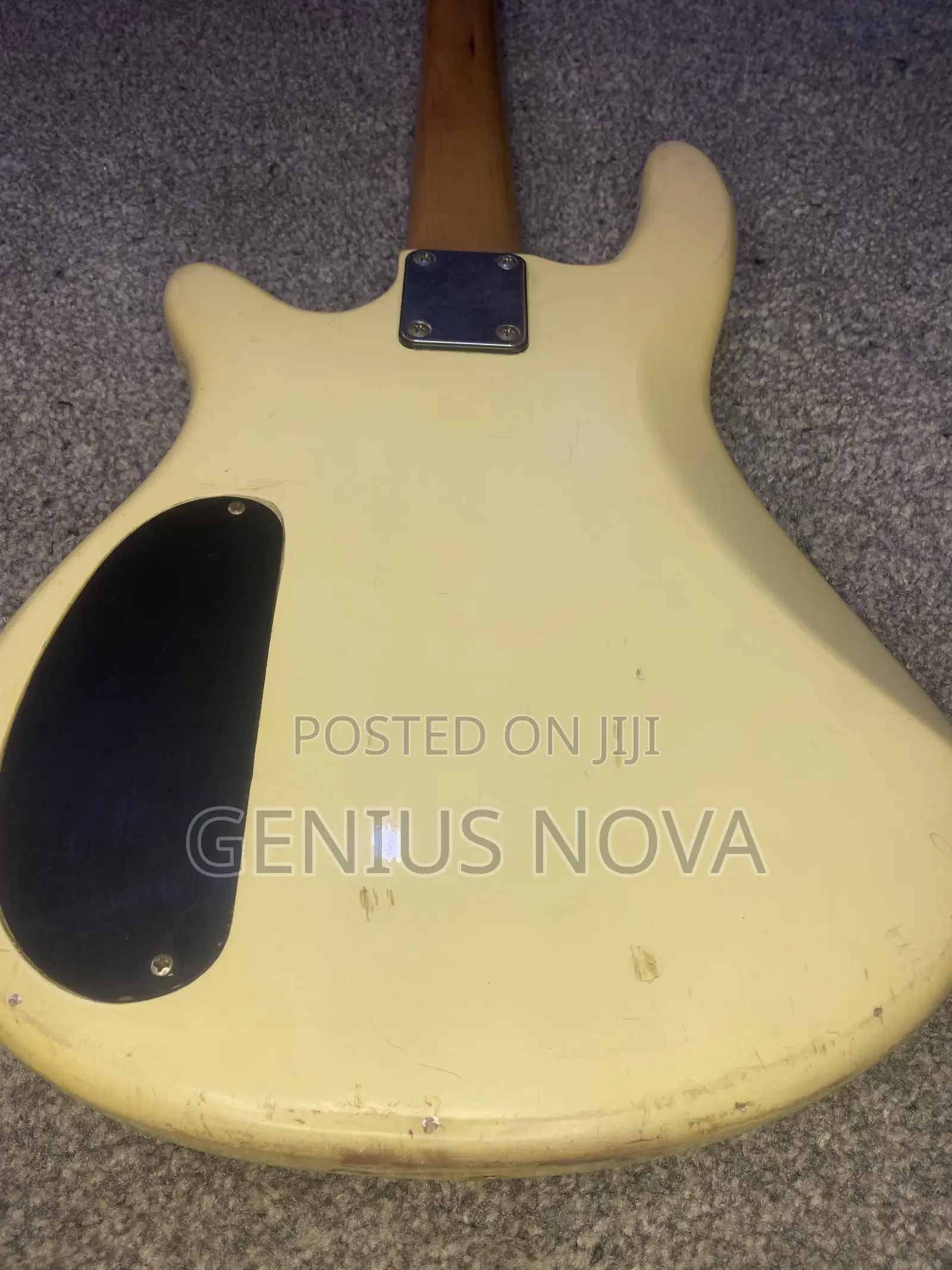 Ibanez Bass Guitar