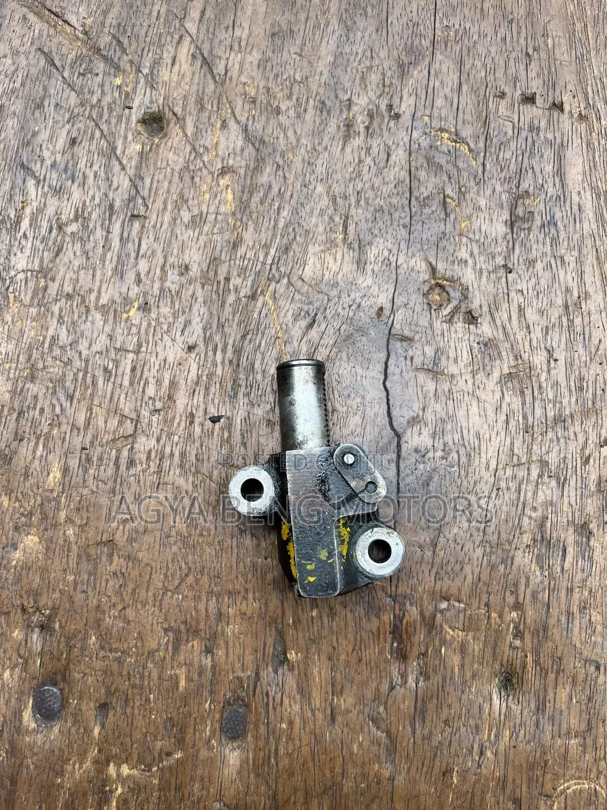 Vitz 3 Plugs Adjuster