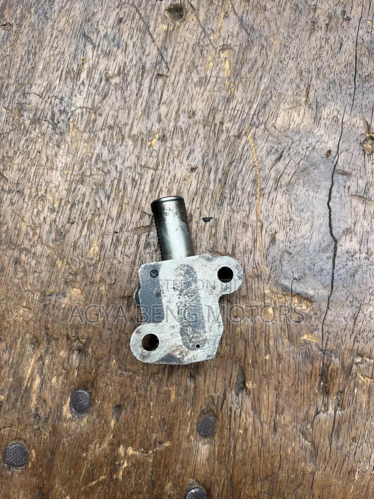Vitz 3 Plugs Adjuster