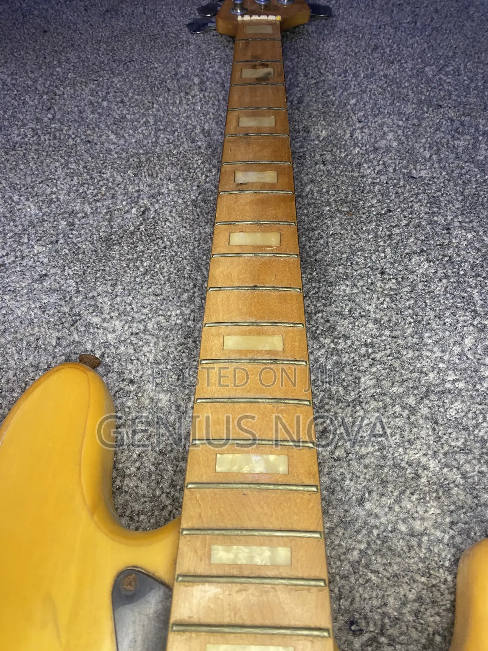 Fender Jazz Bass