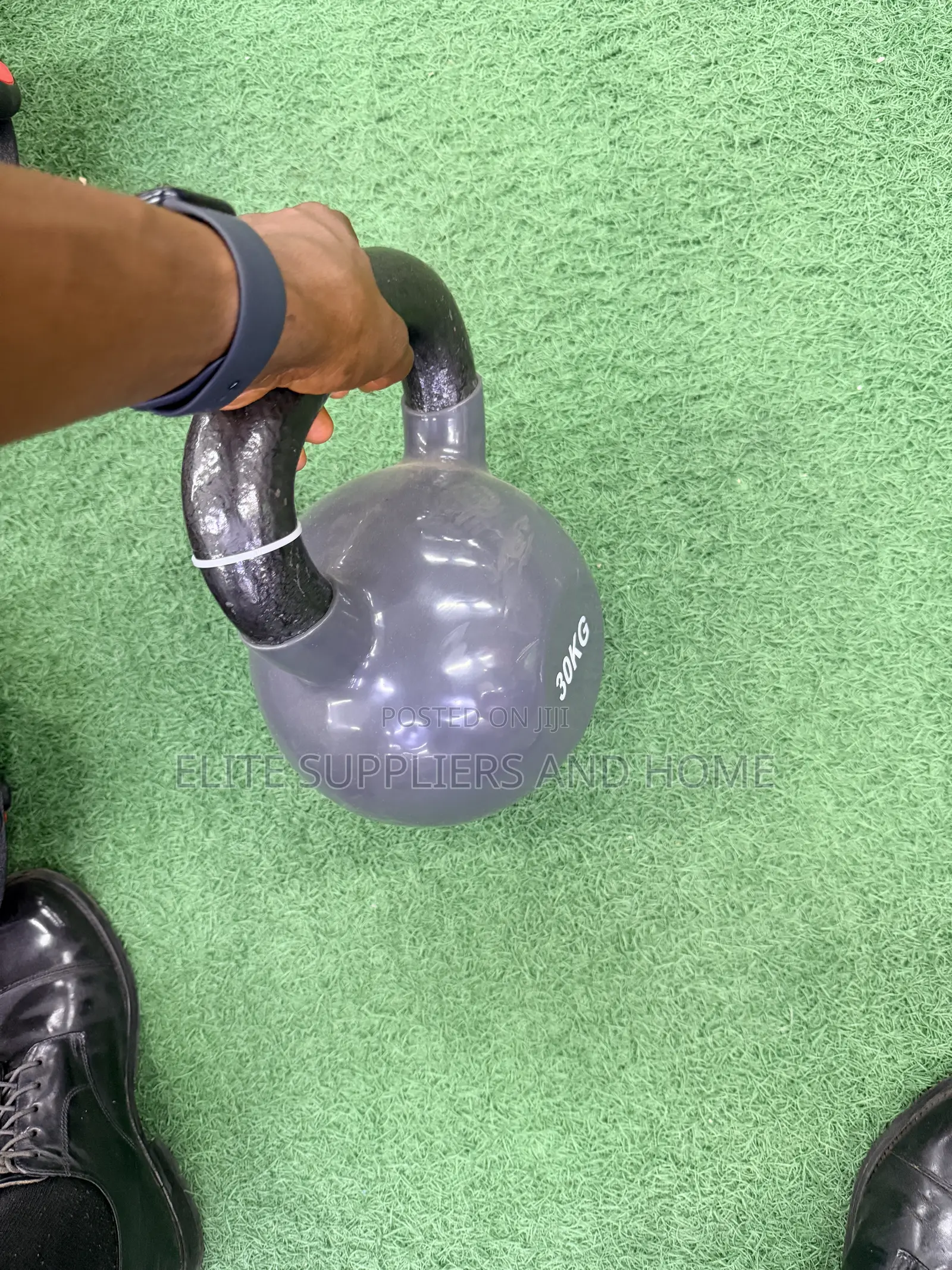 Kettle Bell