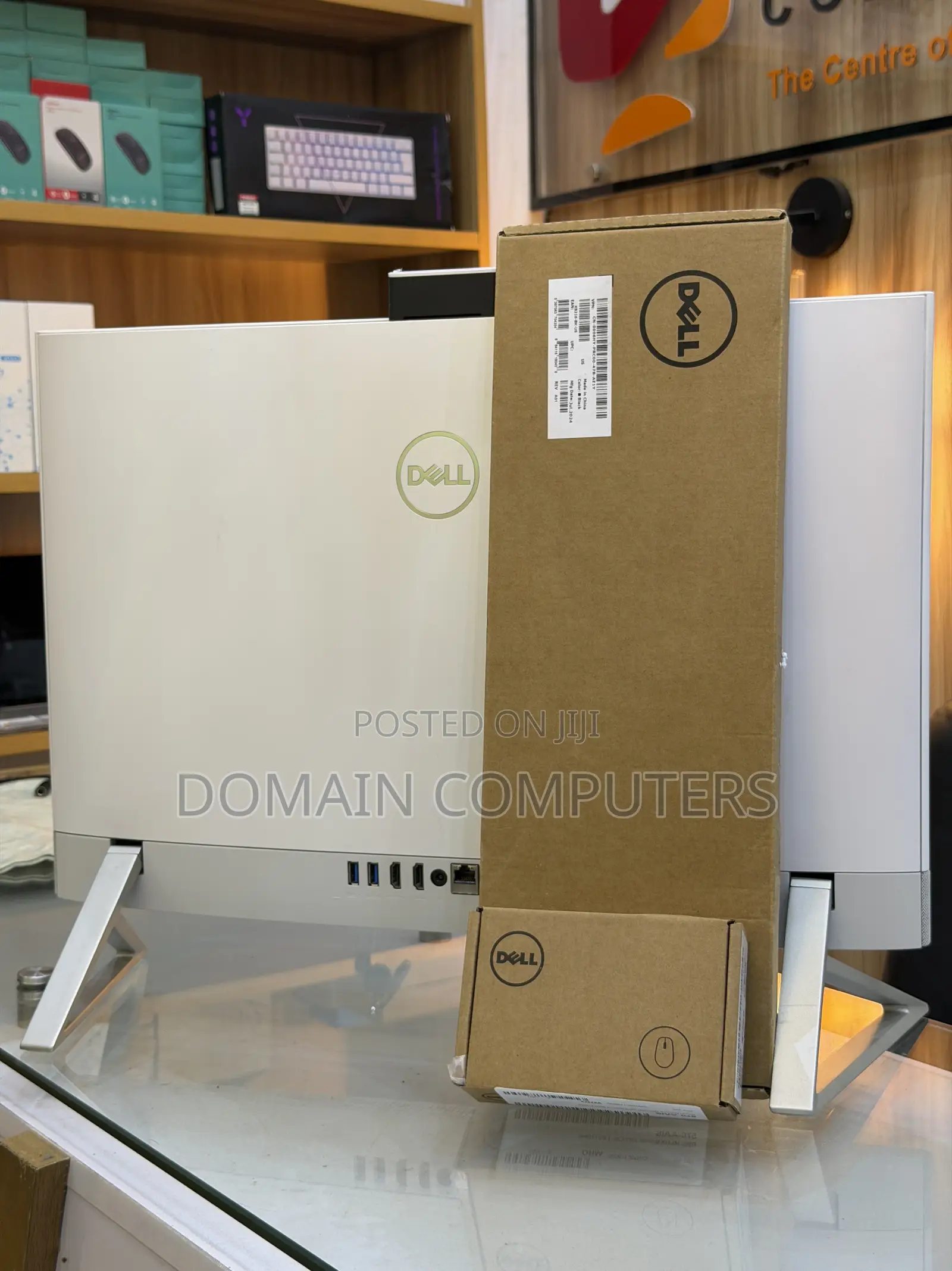 *dell Inspiron 24 5420 Aio (All in One)*