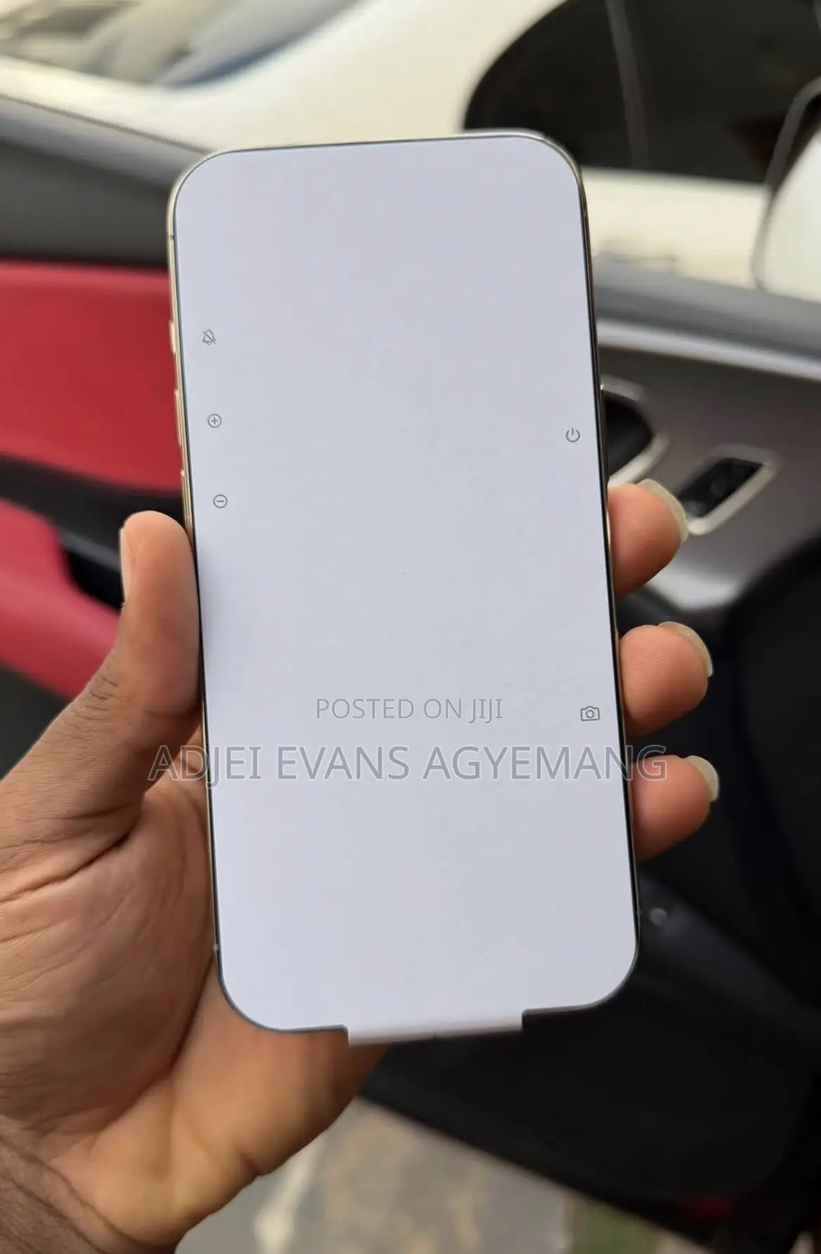 Apple iPhone Air 512 GB Silver