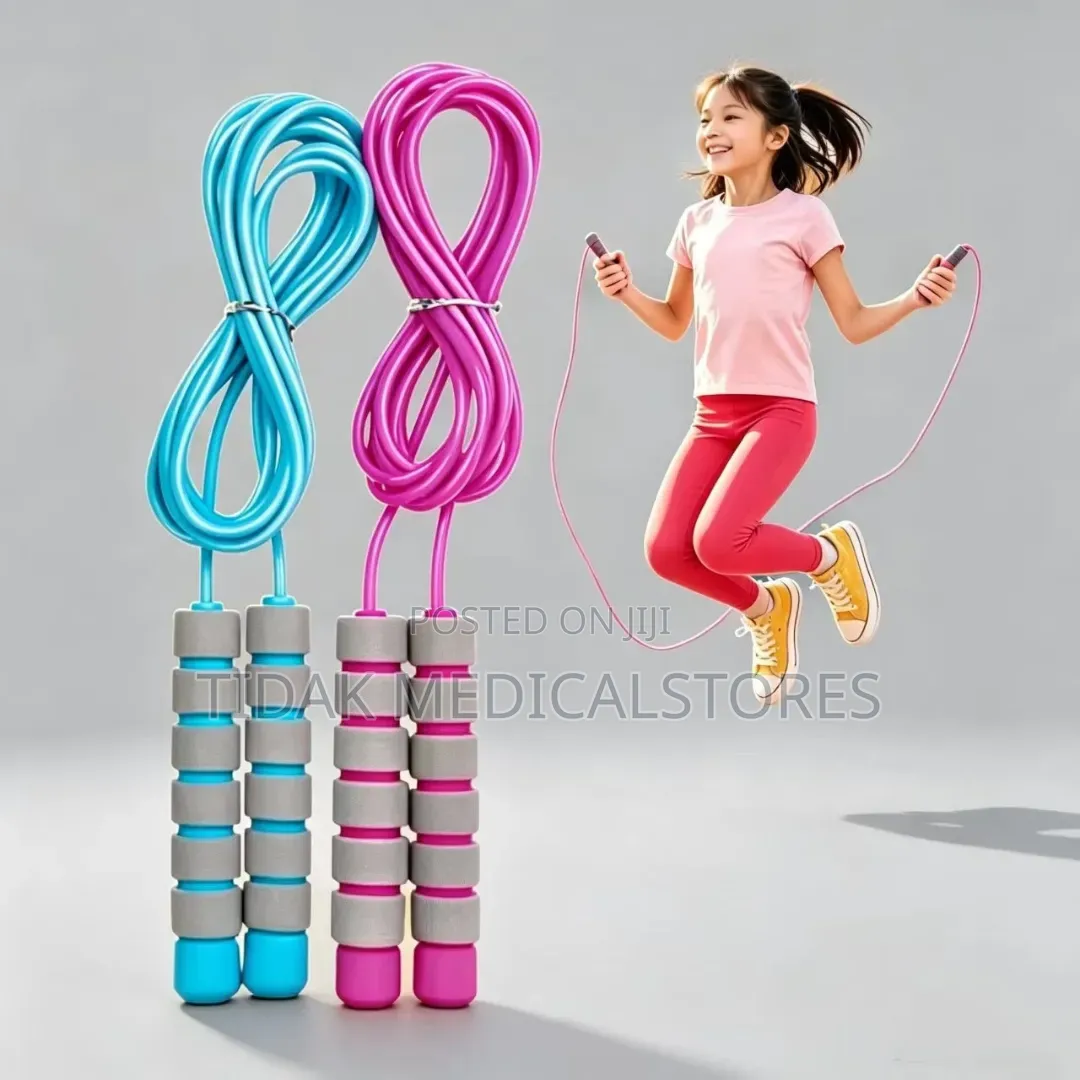 Skipping Rope