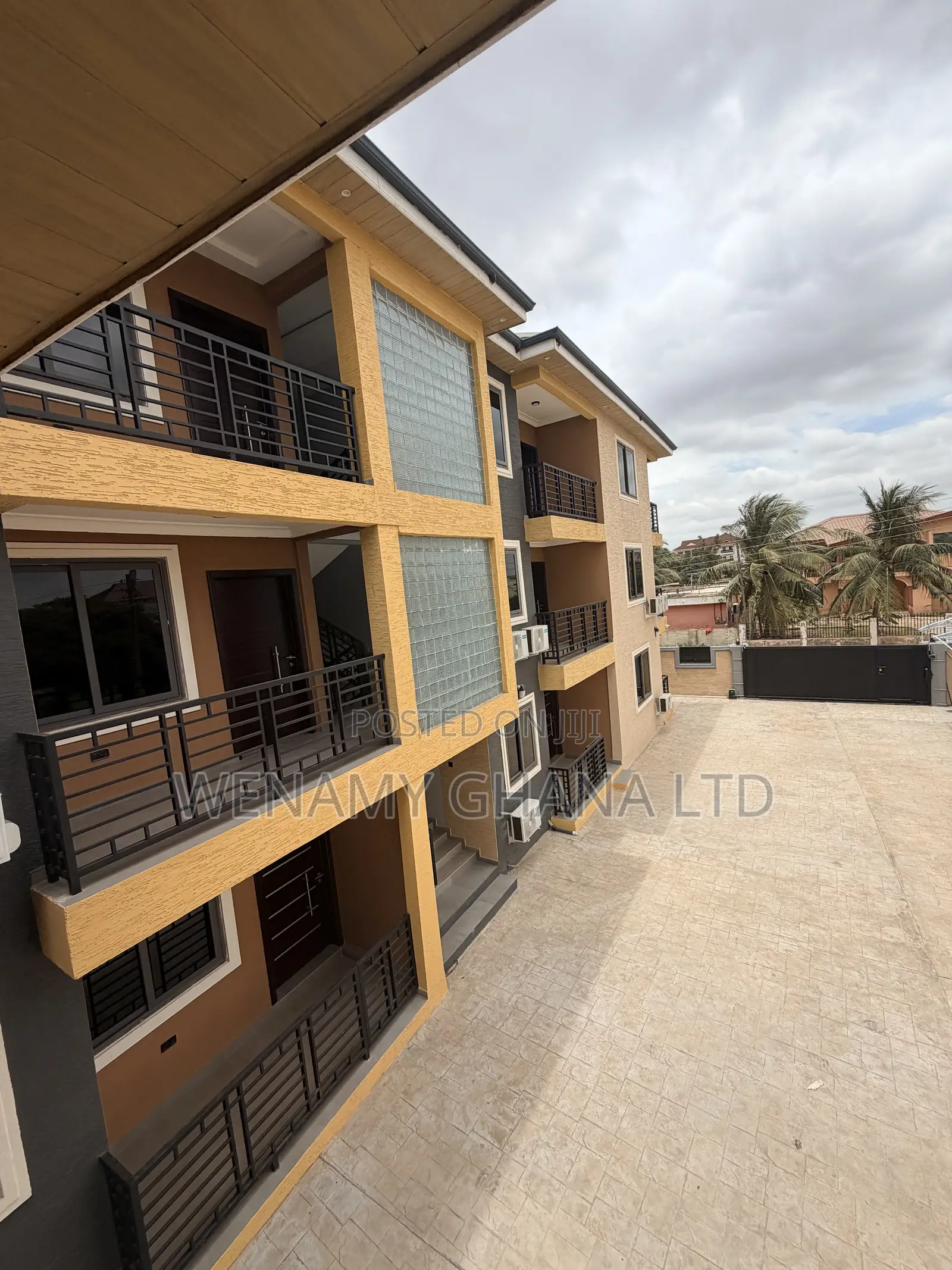 1bdrm Apartment in Community 25 Hfc for rent