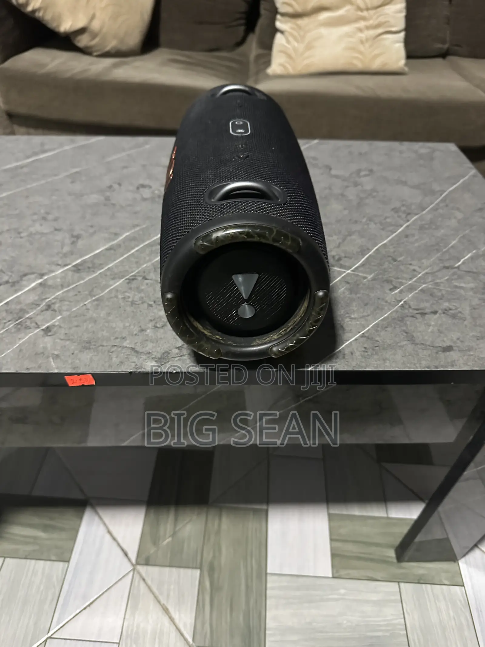 JBL Extreme 3 Speaker