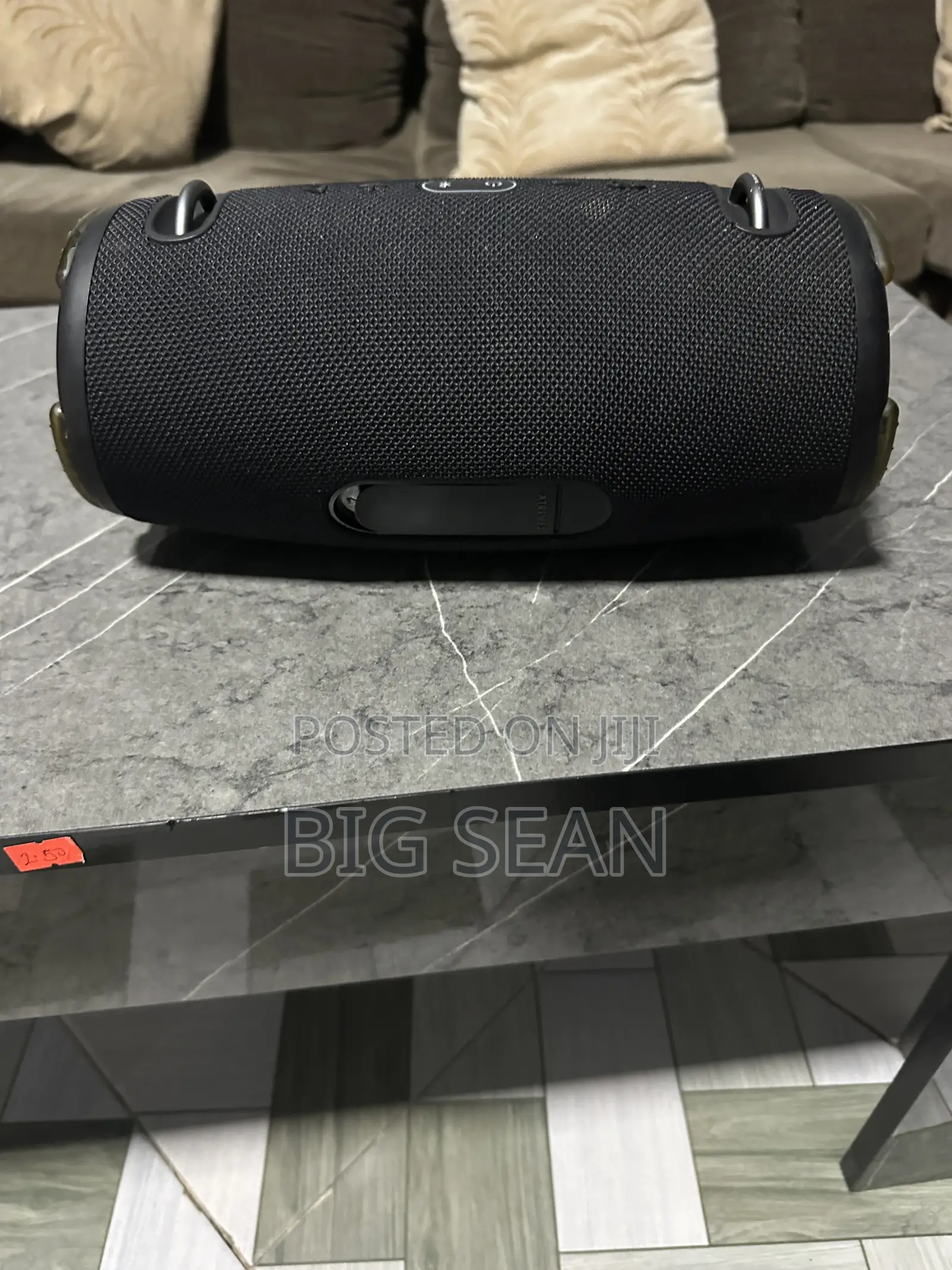 JBL Extreme 3 Speaker