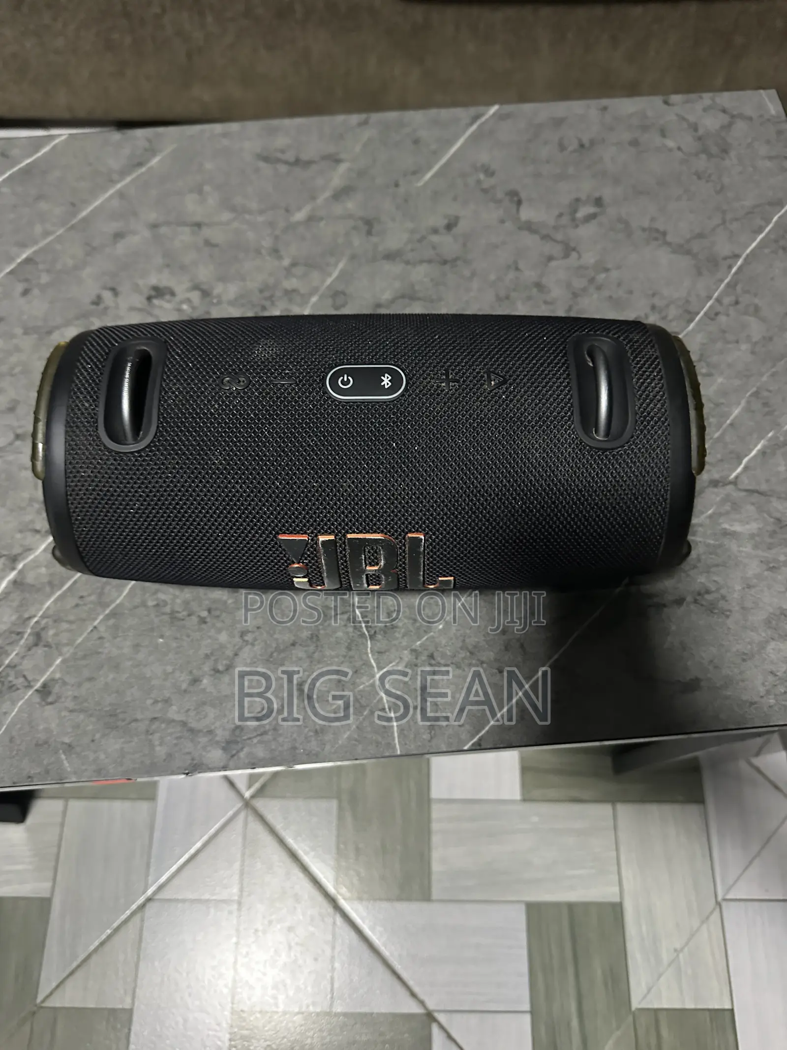 JBL Extreme 3 Speaker