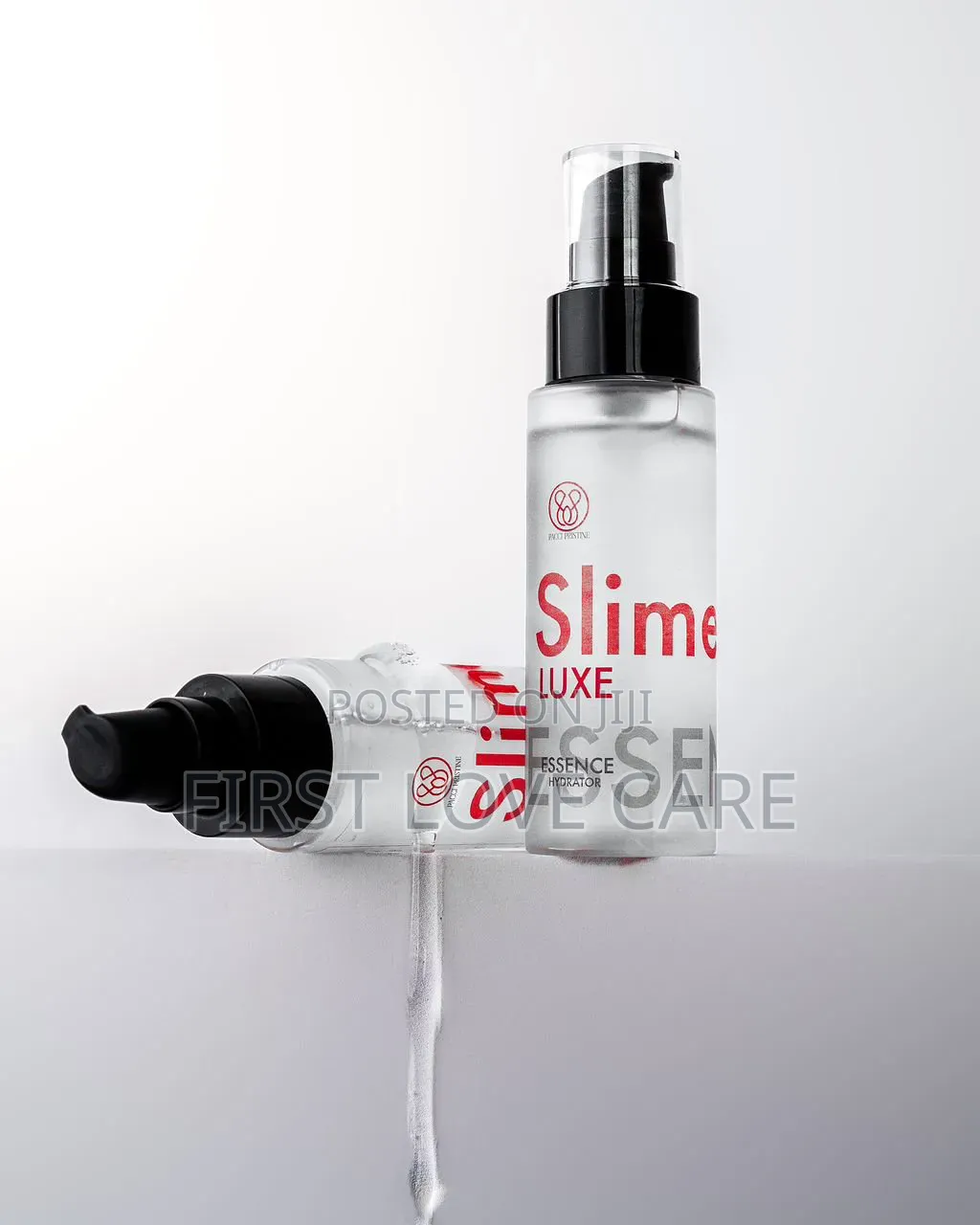 Pacci Pristine Slime Luxe Essence Hydrator