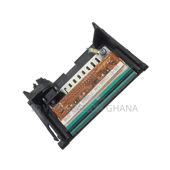 DTC 4500e /1000/4000 Printhead