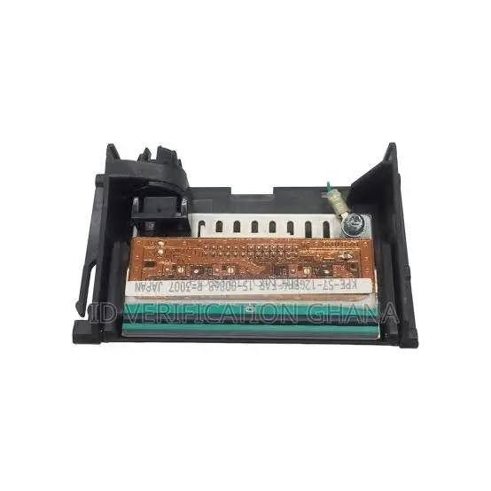 DTC 4500e /1000/4000 Printhead