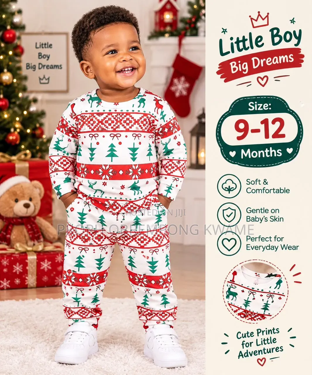 Kids Wear for Outing