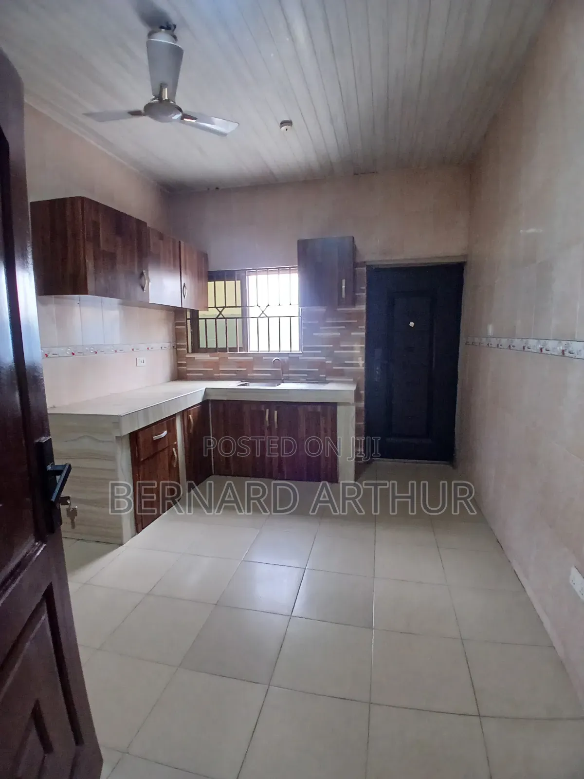 4bdrm House in Bernard Agency, Kwabenya for rent