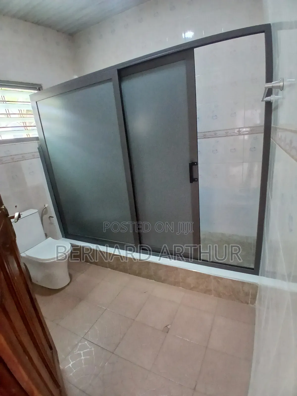4bdrm House in Bernard Agency, Kwabenya for rent