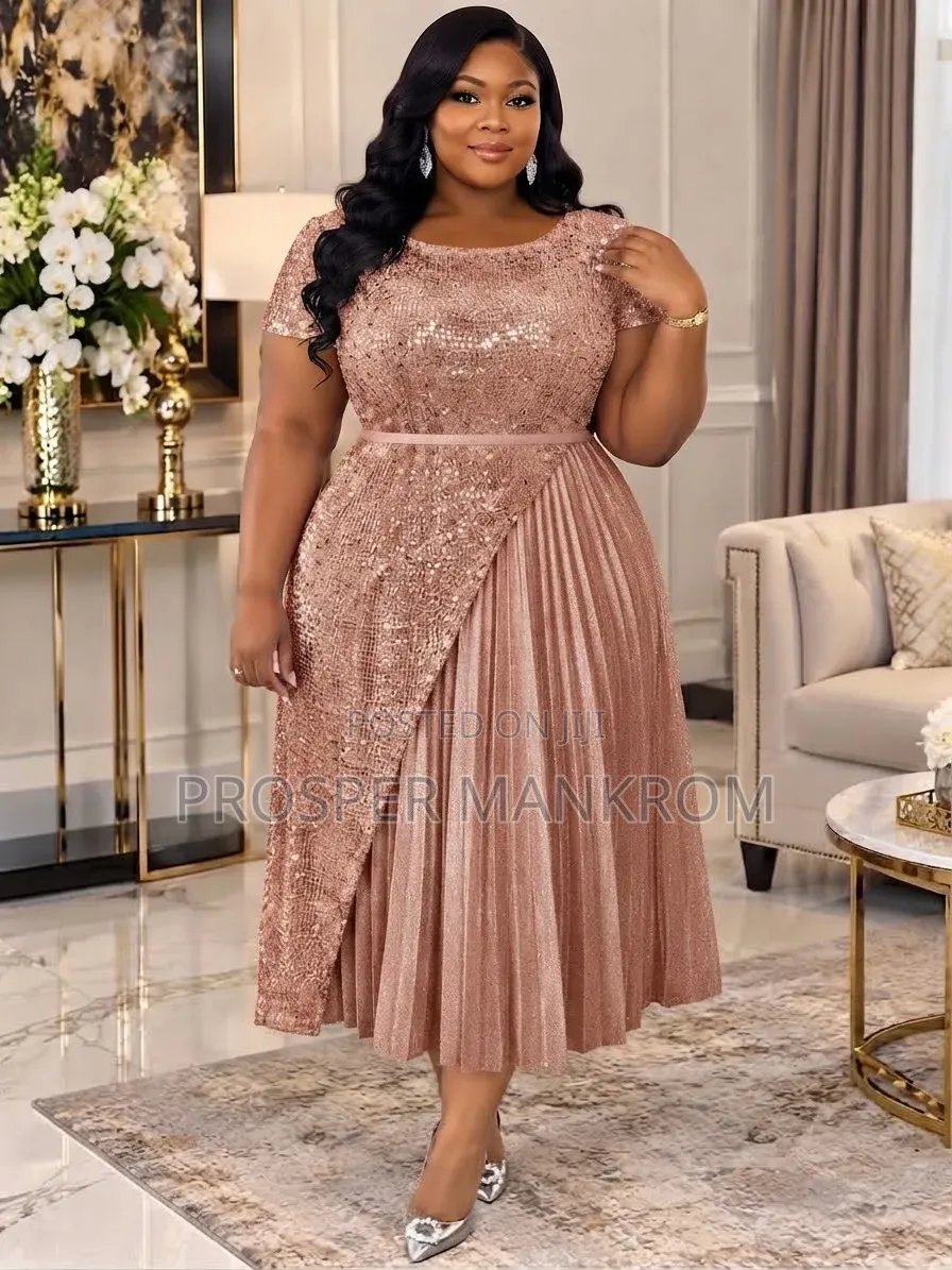 Ladies Pearla Dress