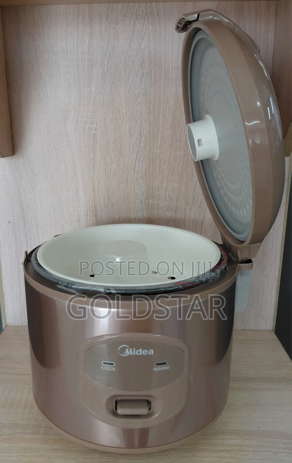 Midea 1L Rice Cooker