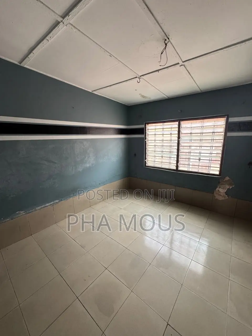 1bdrm Apartment in Lapaz for rent