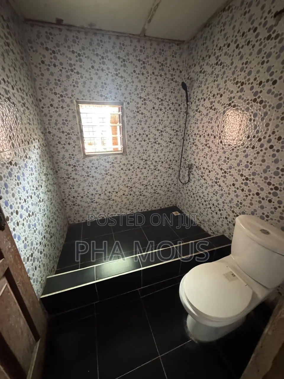 1bdrm Apartment in Lapaz for rent