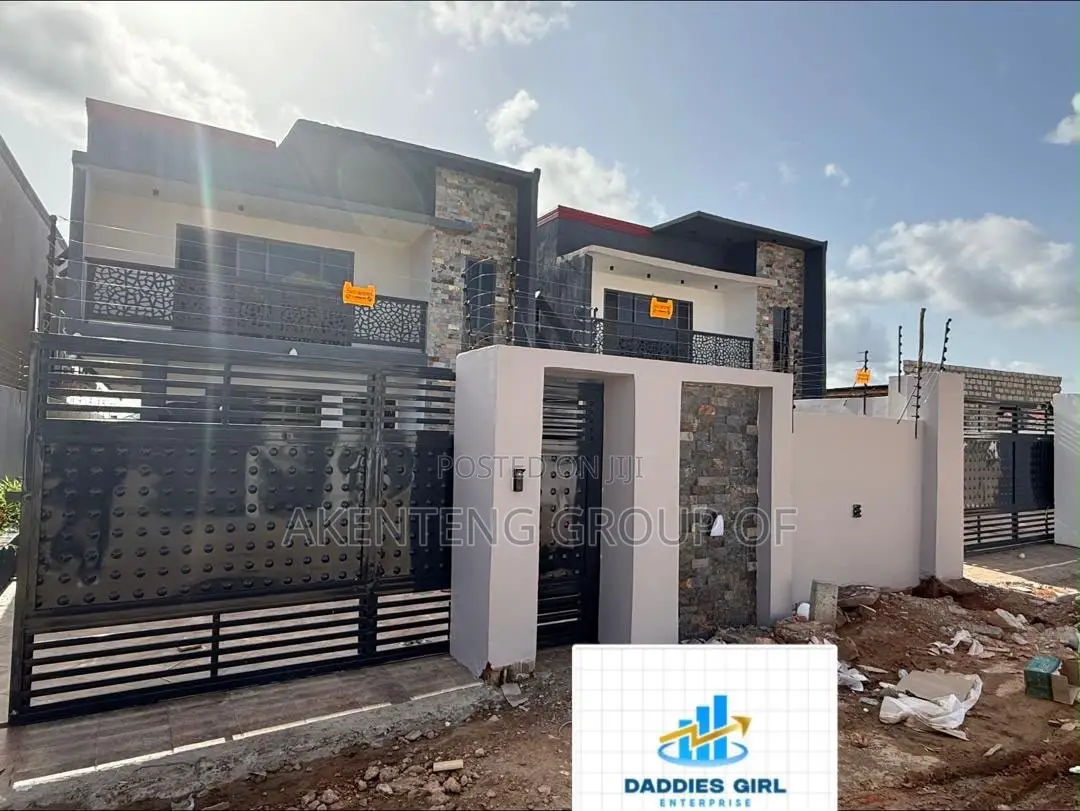 Furnished 3bdrm House in Bortiano for rent