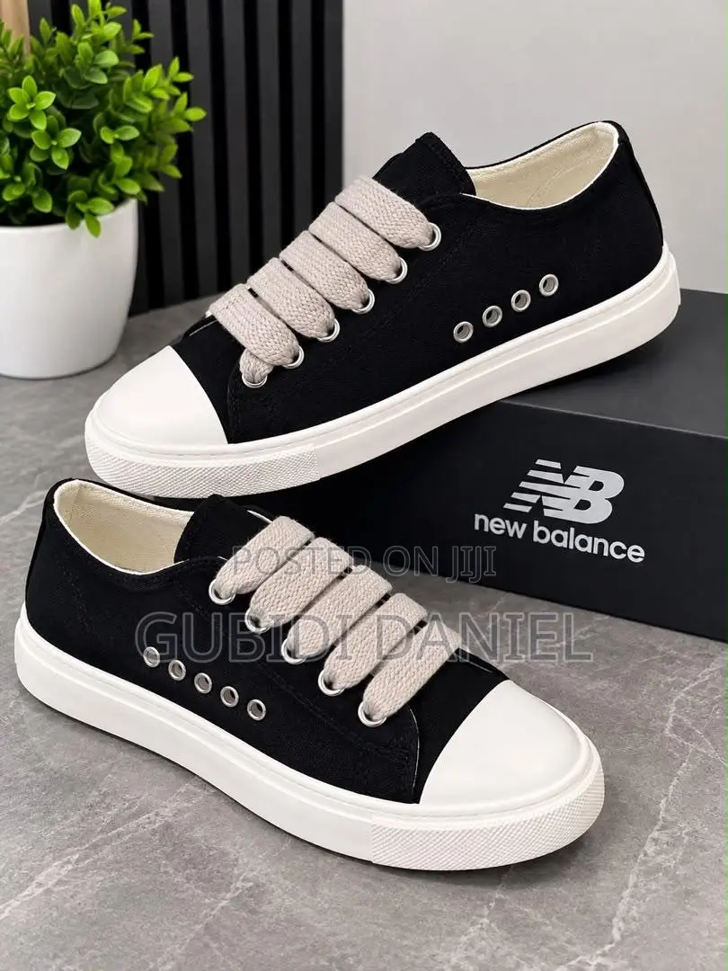 Rick Owen’s