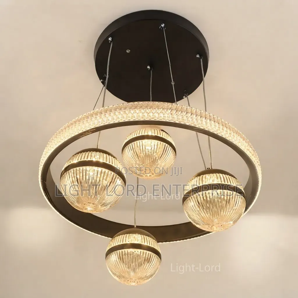 LBF0607-3color Led Hanging Light