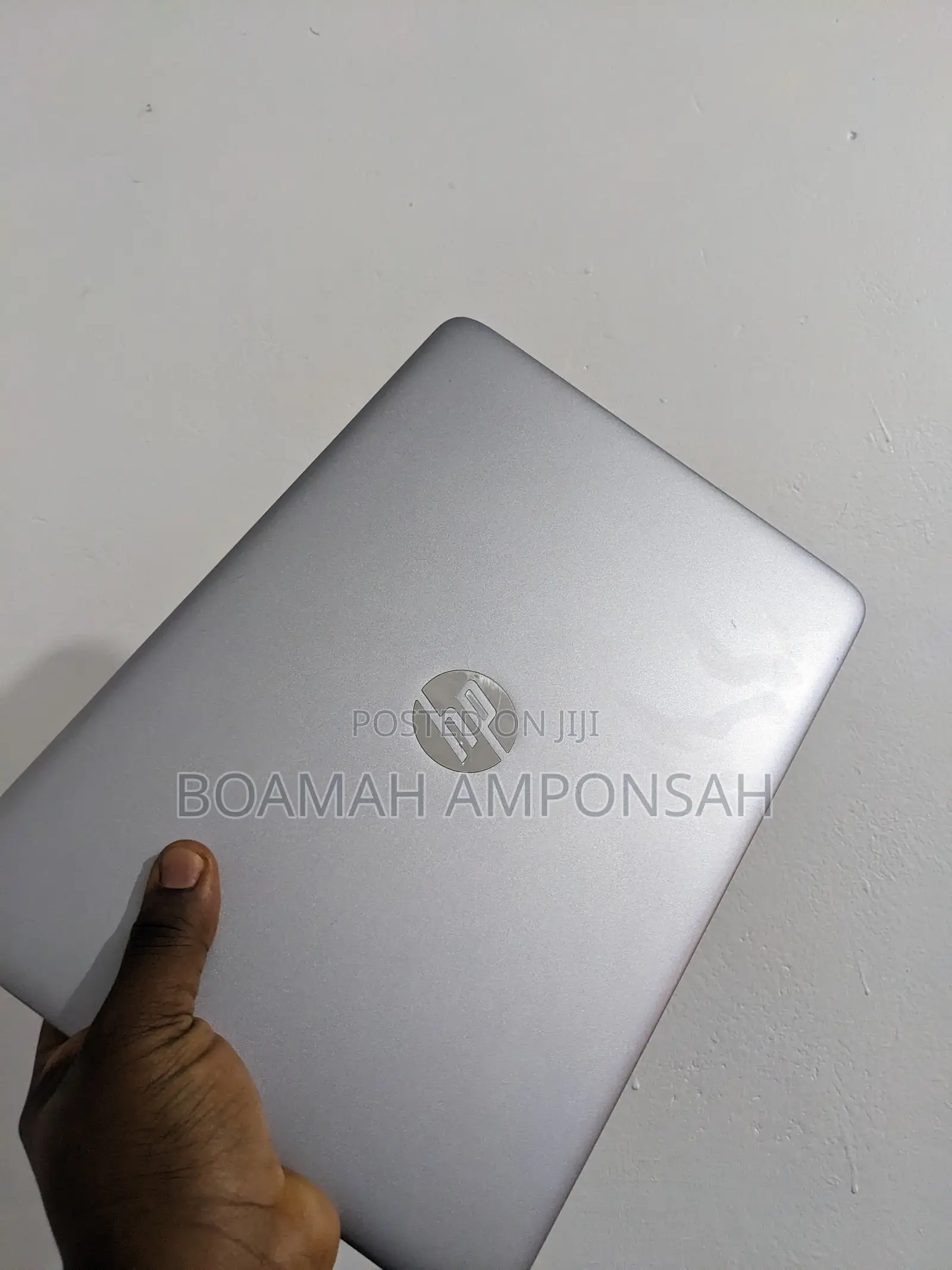 Laptop HP EliteBook 840 G4 8GB Intel Core i5 SSD 256GB