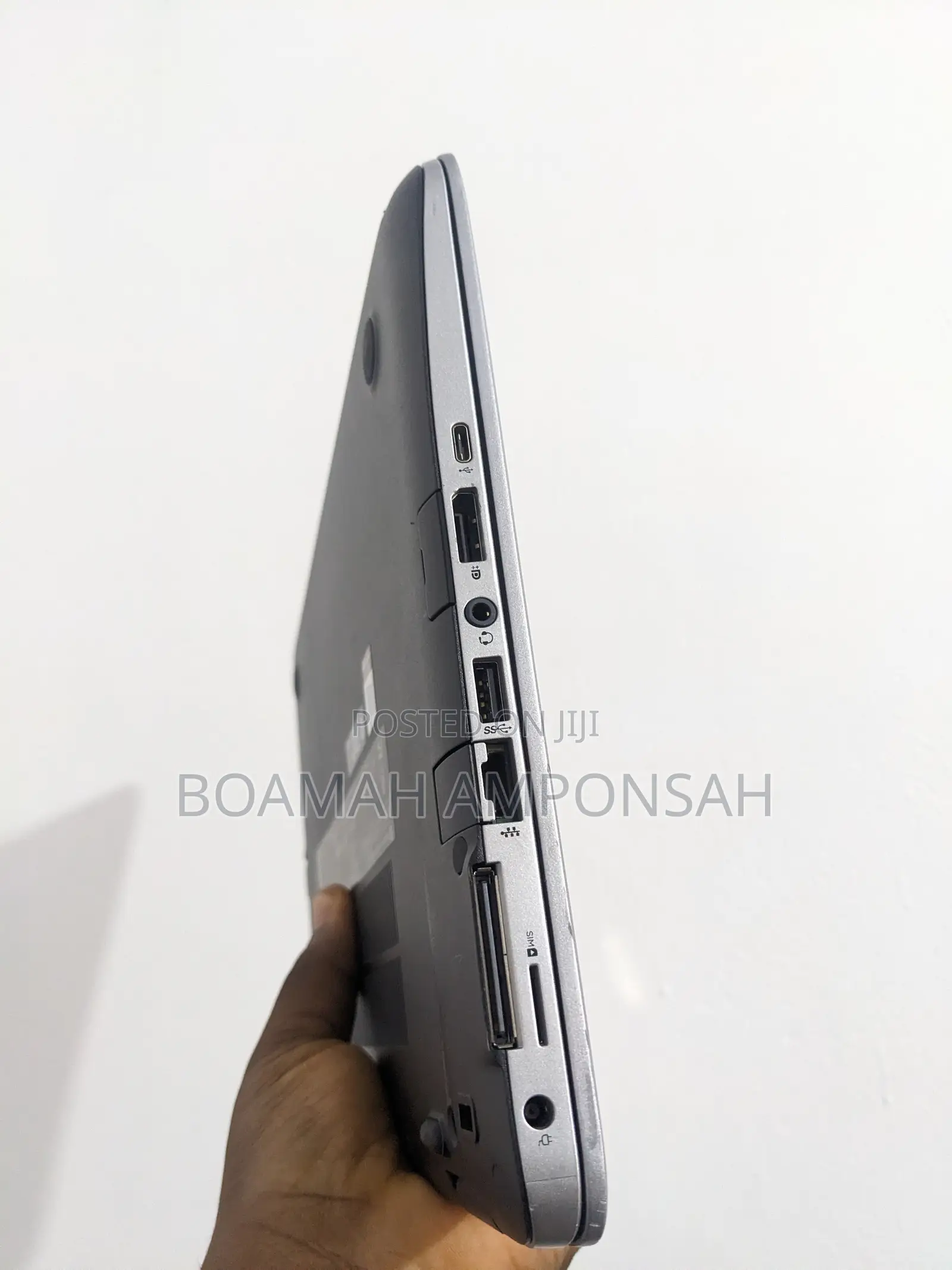 Laptop HP EliteBook 840 G4 8GB Intel Core i5 SSD 256GB