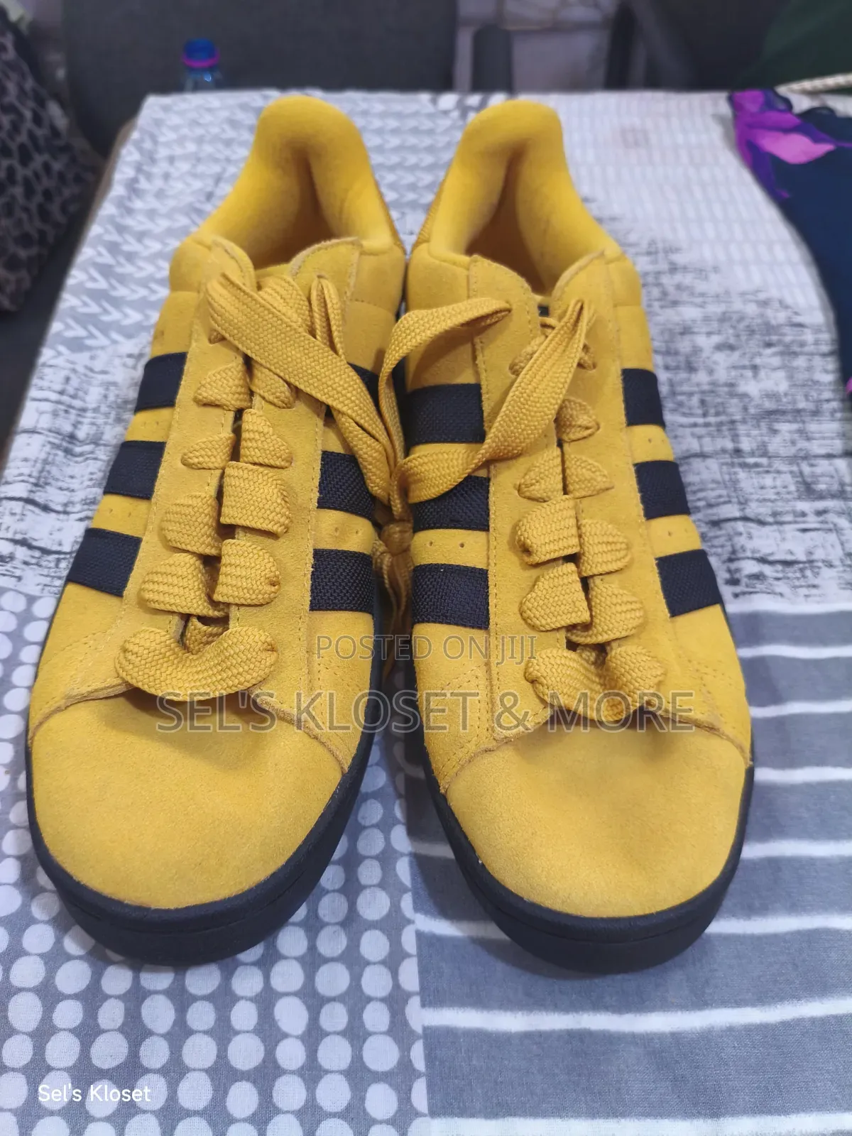 Adidas Campus OOs